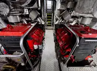 Bateau pilote à vendre