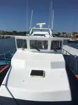 Bateaux de travail à vendre