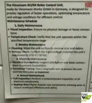 Bateau de croisière à vendre