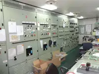 Navire frigorifique à vendre