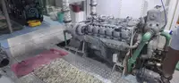 Bateau de croisière à vendre