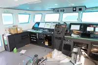 Navire RoPax à vendre