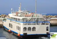 Péniche de Débarquement, Réservoir à vendre