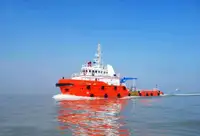 Remorqueur à vendre