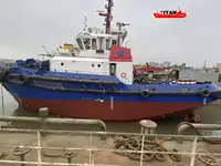 Remorqueur à vendre
