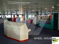 Navire RORO à vendre