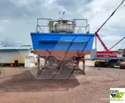 navire de parc éolien à vendre