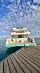 Bateau de croisière à vendre
