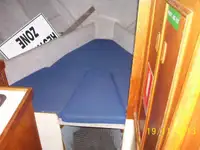 Bateaux de travail à vendre