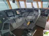 Remorqueur à vendre