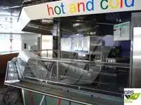 Navire RORO à vendre