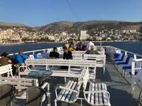 Navire RoPax à vendre