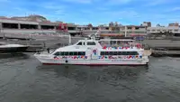 Bateau à moteur à vendre