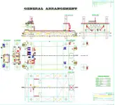 plate-forme de forage auto-élévatrice à vendre