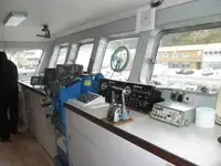 Navire RORO à vendre