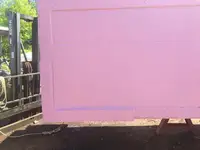 Barge à vendre
