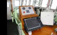 Navire palangrier à vendre