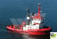 Remorqueur à vendre