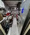 Bateau pilote à vendre