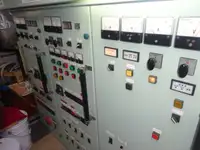 Patrouilleur à vendre