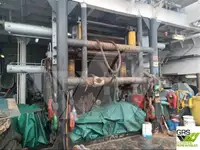 Remorqueur à vendre