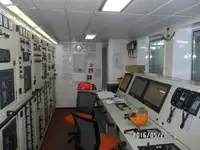 Navire de ravitaillement à vendre