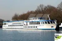 Bateau de croisière à vendre