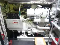 Patrouilleur à vendre