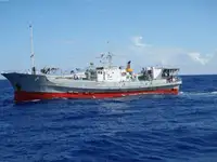 Navire palangrier à vendre