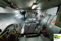 Bateau à moteur à vendre