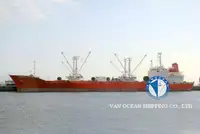 Navire frigorifique à vendre