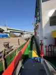 Remorqueur à vendre