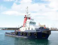 Remorqueur à vendre