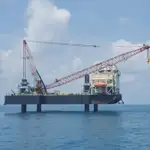 Barge à vendre