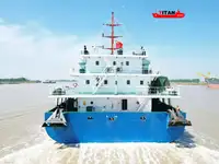 Barge à vendre