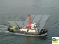 Remorqueur à vendre