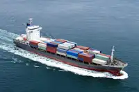 Navire frigorifique à vendre