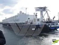 Porte-conteneurs à vendre