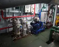 Remorqueur à vendre