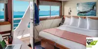 Bateau de croisière à vendre
