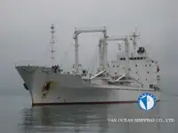 Navire frigorifique à vendre