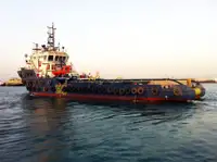 Remorqueur à vendre