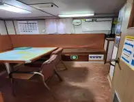 Remorqueur à vendre