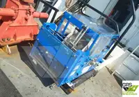 Navire d'enquête à vendre