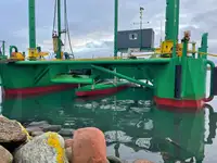 Remorqueur à vendre