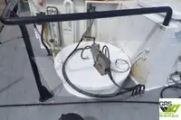 Navire d'enquête à vendre