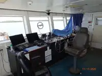 Péniche de Débarquement, Réservoir à vendre