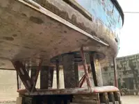 Remorqueur à vendre