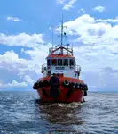 Remorqueur à vendre