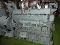 Navire RORO à vendre